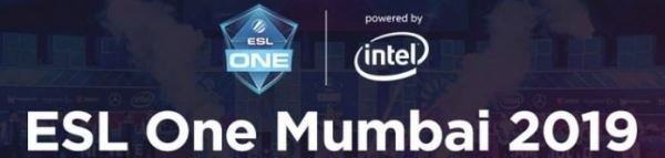 [Dota 2] ESL One Mumbai 2019 — Репортаж