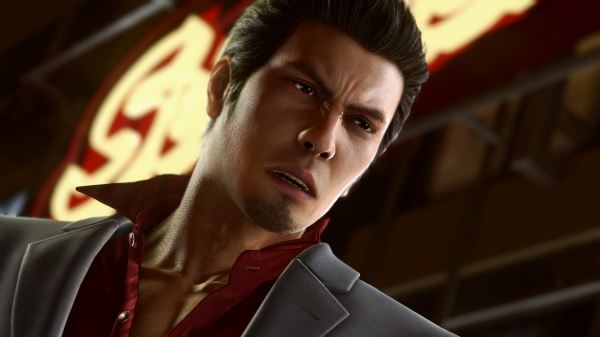 Yakuza Kiwami 2 выйдет на PC в мае
