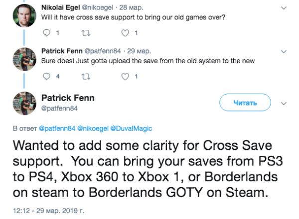 Gearbox поделилась некоторыми техническими особенностями переиздания Borderlands
