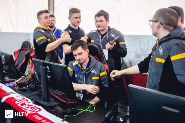 [CS:GO] AGO Esports отказались от участия на DreamHack Open Rio de Janeiro 2019