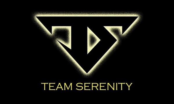 [Dota 2] Team Serenity сменили двоих