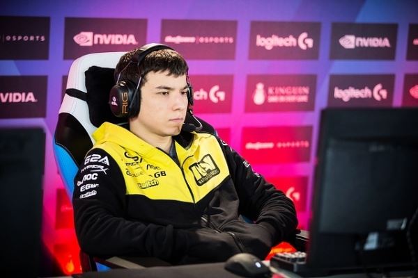 [Dota 2] Natus Vincere временно заменили SoNNeikO